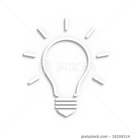Sketchy Bulb Sketchy Bulb 18208524