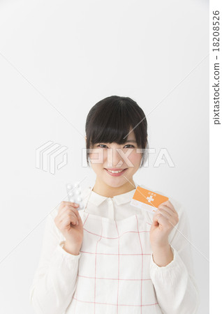 Safe medical care Safe medical care 18208526