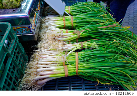 Onions big Golden on the counter Onions big Golden on the counter 18211609