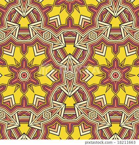 vintage bright texture with grunge effect 18211663