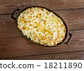 Bacalhau com natas 18211890