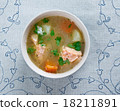 Uzbek fish soup 18211891