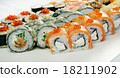Sushi Roll . 18211902