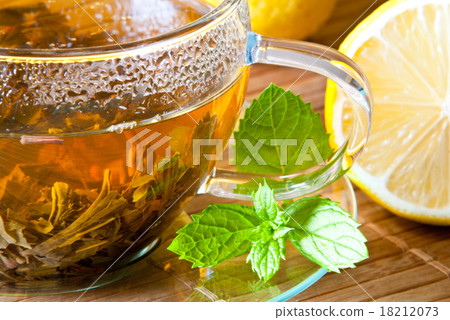 Cup Of Tea Cup Of Tea 18212073