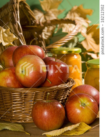 apples 18212302