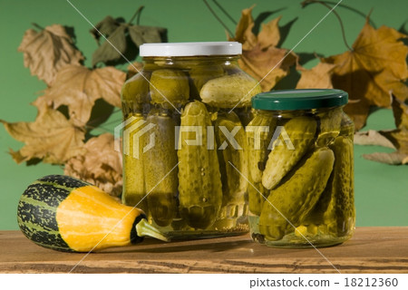 pickle pickle 18212360