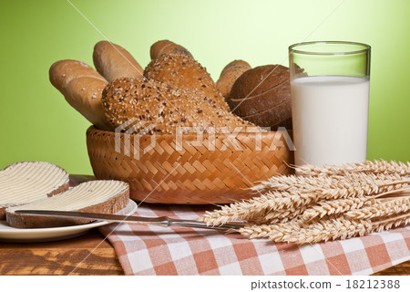 bakery products bakery products 18212388