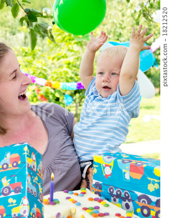 mother with baby mother with baby 18212520