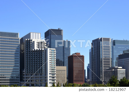 Building group Building group 18212907