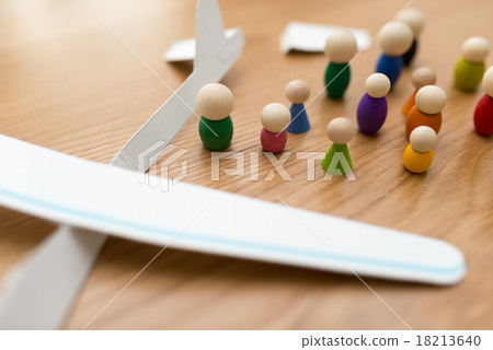 Paper Glider Paper Glider 18213640