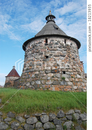 Solovetsky island Solovetsky island 18213935