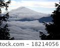 Cloud Fuji 18214056