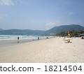 Patong Beach in Phuket 18214504
