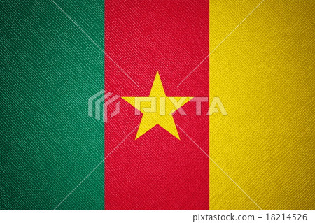 flag texture 18214526