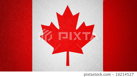 flag texture 18214527