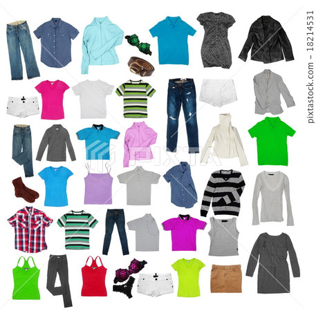 clothes clothes 18214531