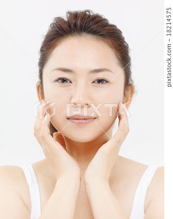 皮膚護理 18214575