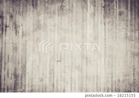 Weathered concrete wall texture 18215155