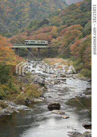 山田線 18215853