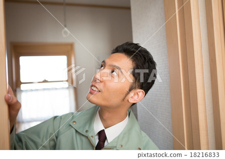 房 房屋 房子 18216833