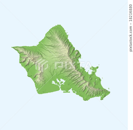 夏威夷 - 瓦胡島 夏威夷 - 瓦胡島 18216880