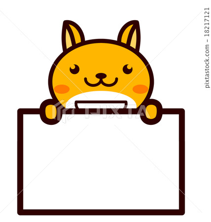 message card  18217121