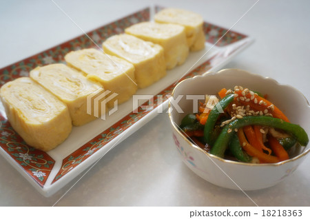 Japanese food 04 Japanese food 04 18218363