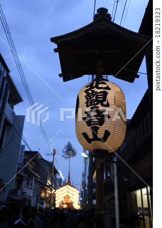 Gion Festival North Guanyinsan Gion Festival North Guanyinsan 18219323