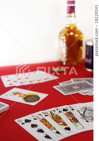 Card games 18220541