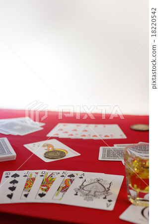 Card games 18220542