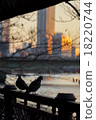 A sunset 18220744