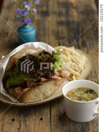 Chabata Sand Chabata Sand 18220879