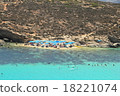 Great view Island of Malta 18221074