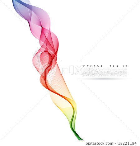 Abstract colorful background. 18221184