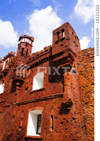 the Brest fortress the Brest fortress 18221322