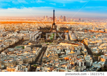 Paris, France. Paris, France. 18221751