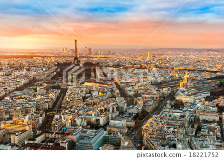 Paris, France. 18221752