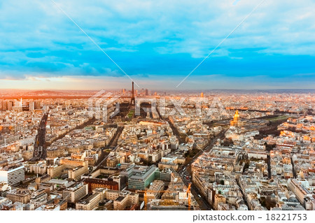 Paris, France. Paris, France. 18221753