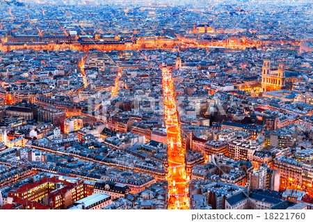 Paris, France. 18221760