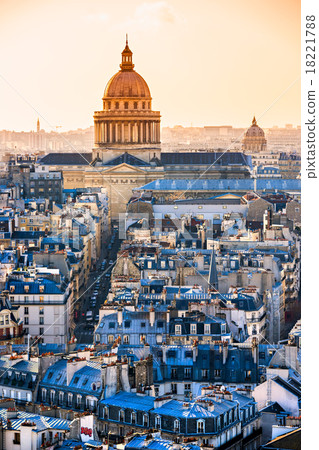 Paris,  France. 18221788