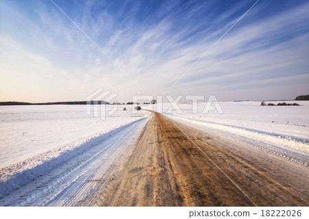 the winter road the winter road 18222026