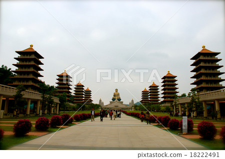 Mt. Foshan Mt. Foshan 18222491