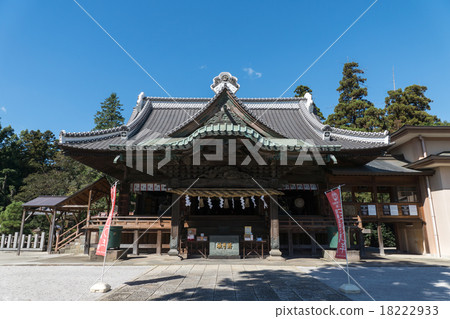 藥久稻荷神社 18222933