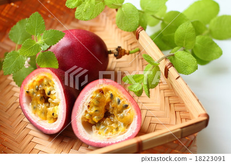 百香果 百香果 18223091