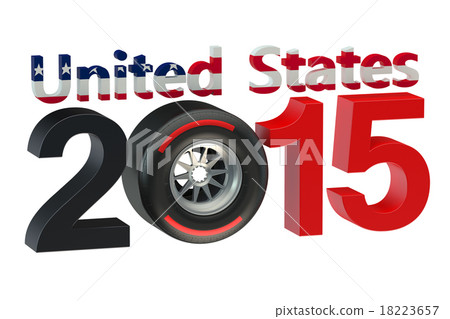 F1 Formula 1 USA Grand Prix in Austin 2015 18223657