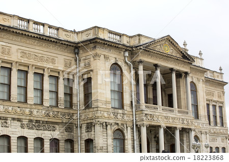 Dolmabahce Palace Dolmabahce Palace 18223868