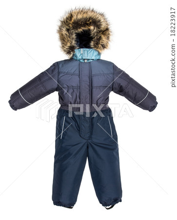 Childrens snowsuit fall Childrens snowsuit fall 18223917