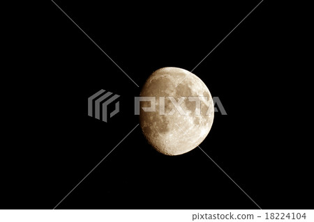 Moon  18224104