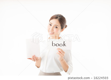 Teacher of English classroom 18224503