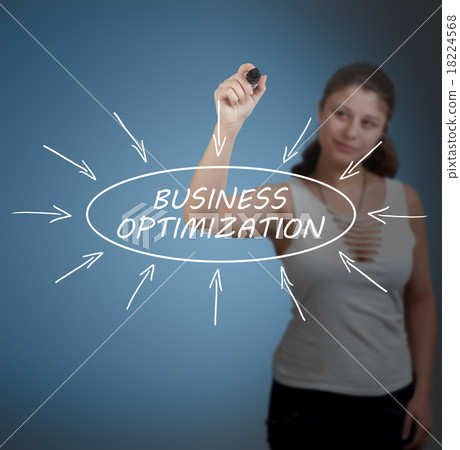 Business Optimization 18224568